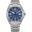 Kép 1/3 - Citizen férfi óra - AW1571-76L - Sporty