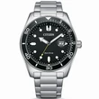 Kép 1/3 - Citizen férfi óra - AW1760-81E - Elegance Man