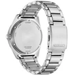 Kép 2/3 - Citizen férfi óra - AW1760-81W - Elegance Man