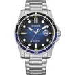 Kép 1/3 - Citizen férfi óra - AW1810-85L - Eco-Drive Sporty