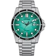 Kép 1/3 - Citizen férfi óra - AW1816-89L - Eco-Drive Sporty