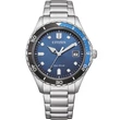 Kép 1/3 - Citizen női óra - AW1821-89L - Sporty Aqua