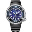 Kép 1/7 - Citizen férfi óra - BN1025-08L - Promaster Eco-Drive Professional Diver's