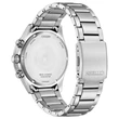 Kép 2/3 - Citizen férfi óra - CA0770-72X - Chrono