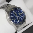 Kép 2/3 - Citizen férfi óra - CA0790-83L - Eco-Drive Chronograph