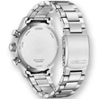 Kép 3/3 - Citizen férfi óra - CA0790-83L - Eco-Drive Chronograph