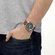 Kép 2/3 - Citizen férfi óra - CA4420-21X - Chrono