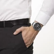 Kép 2/3 - Citizen férfi óra - CA4444-82E - Titanium