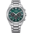 Kép 1/3 - Citizen férfi óra - CA4590-81X - Eco-Drive Chrono