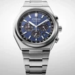 Kép 4/6 - Citizen férfi óra - CA4610-85L - Eco-Drive Chrono