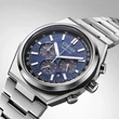 Kép 5/6 - Citizen férfi óra - CA4610-85L - Eco-Drive Chrono