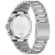 Kép 3/6 - Citizen férfi óra - CA4610-85M - Eco-Drive Chrono