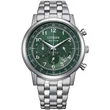 Kép 1/3 - Citizen férfi óra - CA4630-53X - Chrono