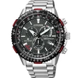 Kép 1/3 - Citizen férfi óra - CB5001-57E - Promaster Sky