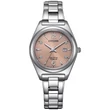 Kép 1/3 - Citizen női óra - EW2601-81Z - Super Titanium