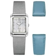 Kép 1/5 - Citizen női óra szett - EW5590-62A - Elegance Lady