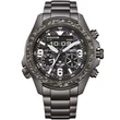 Kép 2/3 - Citizen férfi óra ajándék szíjjal - JV1008-63E - Promaster 35th Anniversary Eco-Drive Combination