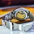 Kép 8/8 - Citizen férfi óra - NJ0150-81X - Automatic