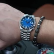 Kép 5/5 - Citizen férfi óra - NJ0151-88L - Automatic