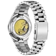 Kép 3/6 - Citizen férfi óra - NJ0151-88Z - Automatic