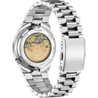 Kép 2/3 - Citizen férfi óra - NJ0159-86A - Elegant Automatic