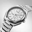 Kép 5/6 - Citizen férfi óra - NJ0180-80A - Automatic Titanium