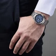 Kép 6/6 - Citizen férfi óra - NJ0180-80L - Automatic Titanium