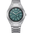 Kép 1/6 - Citizen férfi óra - NJ0180-80X - Automatic Titanium