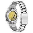 Kép 2/3 - Citizen női óra - NJ0200-50L - Automatic