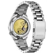 Kép 3/3 - Citizen női óra - NJ0200-50M - Automatic