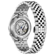 Kép 3/3 - Citizen férfi óra - NK0020-55E - Automatic