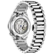 Kép 3/6 - Citizen férfi óra - NK5010-51L - Automatic