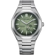 Kép 1/3 - Citizen férfi óra - NK5020-58X - Automatic Titanium