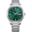 Kép 1/3 - Citizen férfi óra - NY4058-79X - Automatic