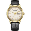 Kép 1/3 - Citizen férfi óra - NY4059-09A - Automatic