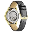 Kép 3/3 - Citizen férfi óra - NY4059-09A - Automatic