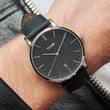Kép 4/4 - Cluse férfi óra - CW0101501001 - Aravis