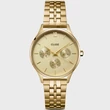 Kép 1/5 - Cluse női óra - CW10701 - Minuit Multifunction