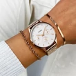 Kép 4/4 - Cluse női óra - CW10702 - Minuit Multifunction