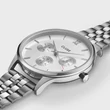Kép 2/4 - Cluse női óra - CW10703 - Minuit Multifunction