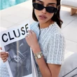 Kép 5/6 - Cluse női óra - CW11814 - Gracieuse Petite