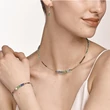 Kép 2/2 - Coeur De Lion karkötő - 5027/30-0537