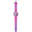 Kép 2/2 - Disney kislány óra - BDT9001 - Barbie