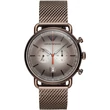 Kép 1/2 - Emporio Armani férfi óra - AR11169 - Aviator