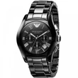 Kép 1/3 - Emporio Armani férfi óra - AR1400 - Ceramica Valente