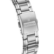Kép 2/3 - Festina férfi óra - F20704/3 - Timeless Chrono