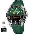 Kép 1/5 - Festina férfi óra - F23000/2 - Connected D