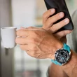 Kép 5/5 - Festina férfi óra - F23000/5 - Connected D