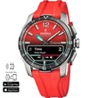 Kép 1/5 - Festina férfi óra - F23000/6 - Connected D