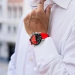 Kép 5/5 - Festina férfi óra - F23000/6 - Connected D